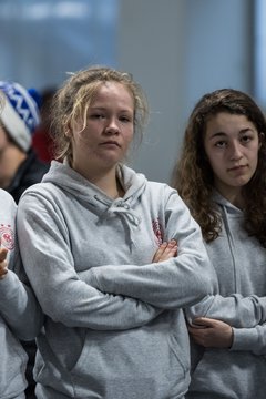 Bild 24 - B-Juniorinnen Deutsche Meisterschaften
